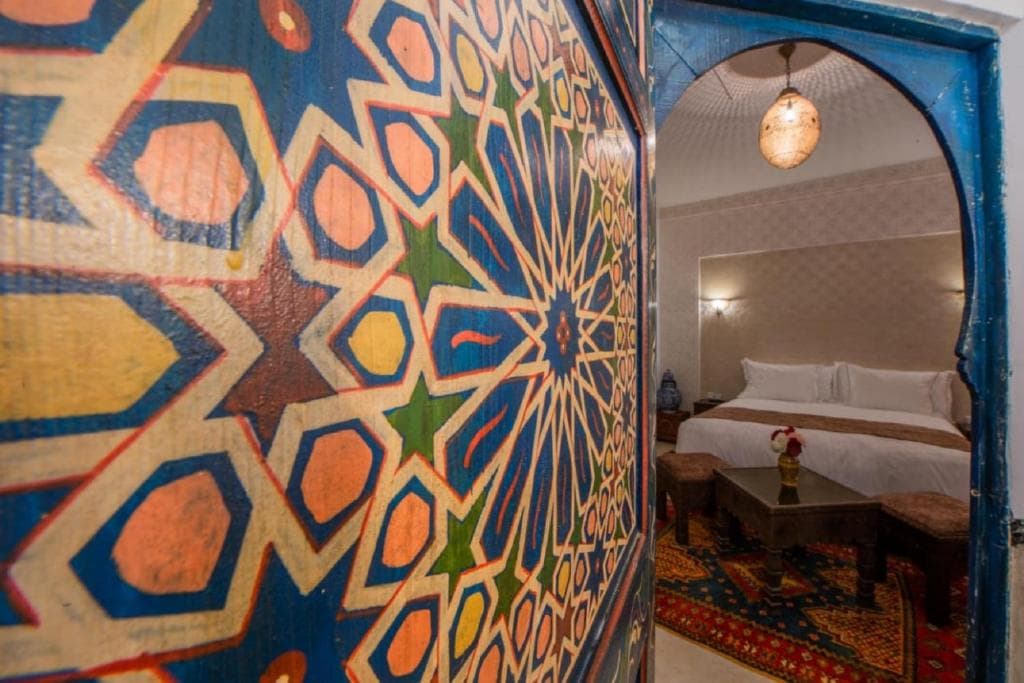 Riad La Cle d'Or - 33