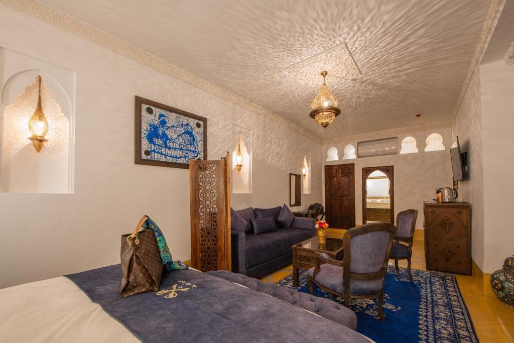 Riad La Cle d'Or - 34