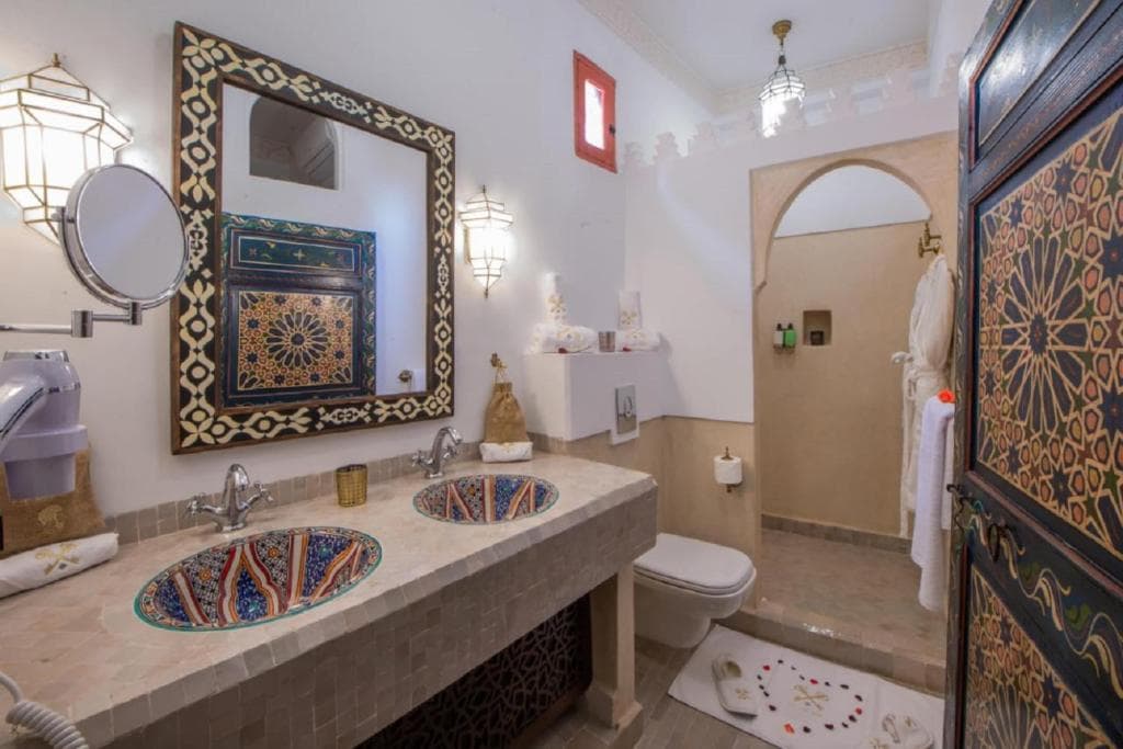 Riad La Cle d'Or - 36
