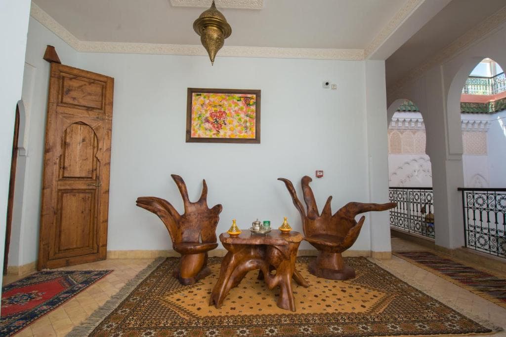 Riad La Cle d'Or - 39