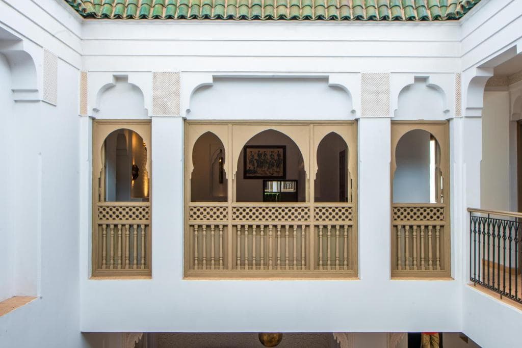 Riad La Cle d'Or - 41