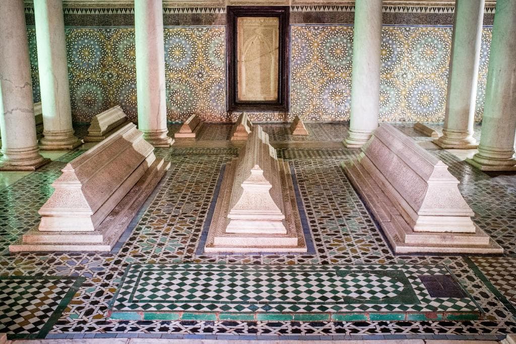 Riad La Cle d'Or - 47