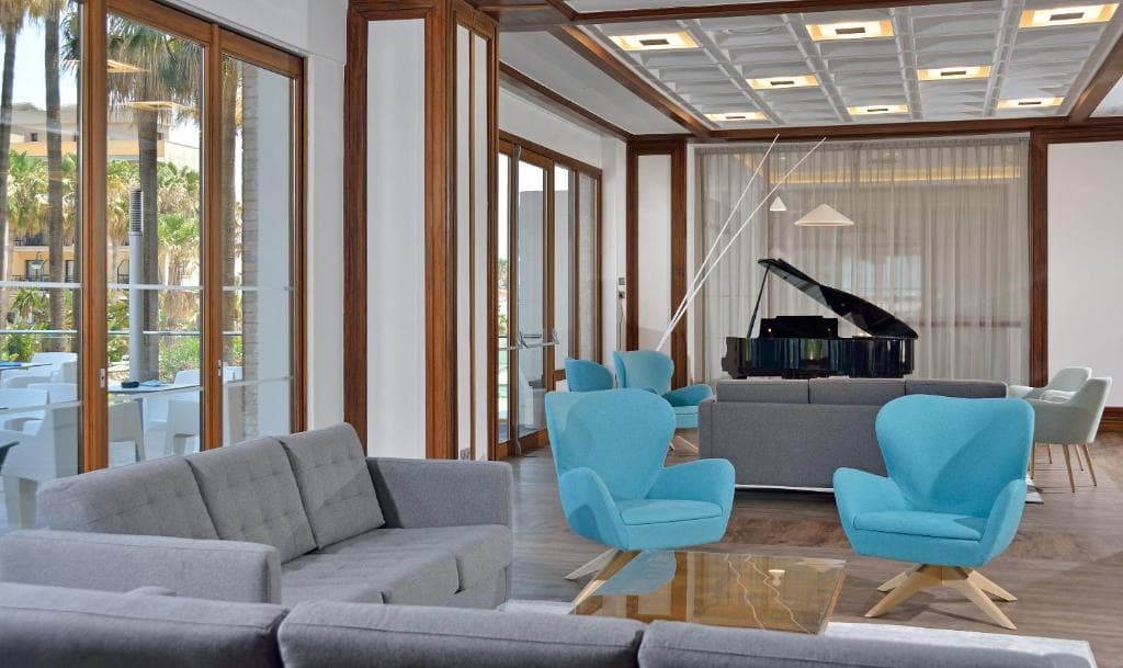 Sol Torremolinos - Don Pablo - 7