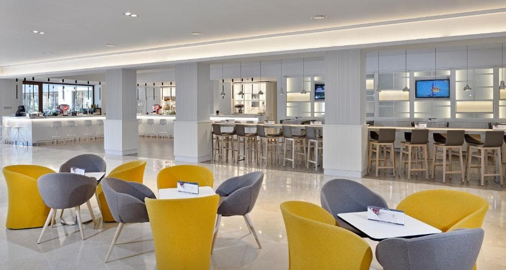 Sol Torremolinos - Don Pablo - 10