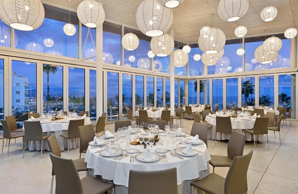 Sol Torremolinos - Don Pablo - 11