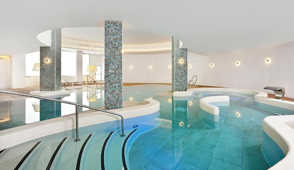 Sol Torremolinos - Don Pablo - 13