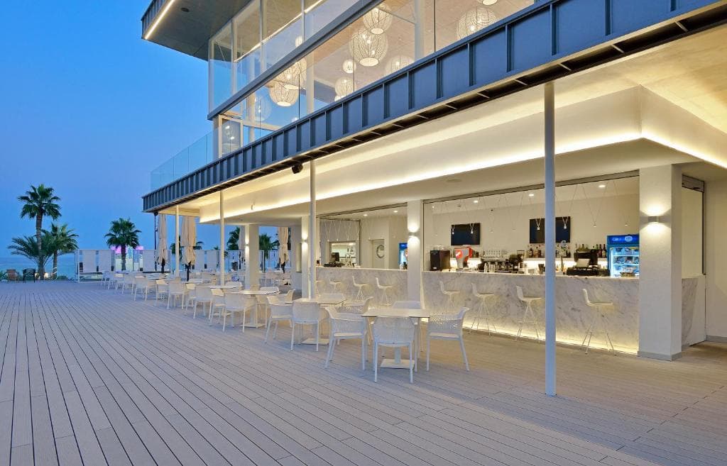 Sol Torremolinos - Don Pablo - 15