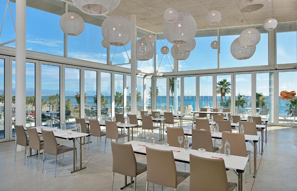 Sol Torremolinos - Don Pablo - 16