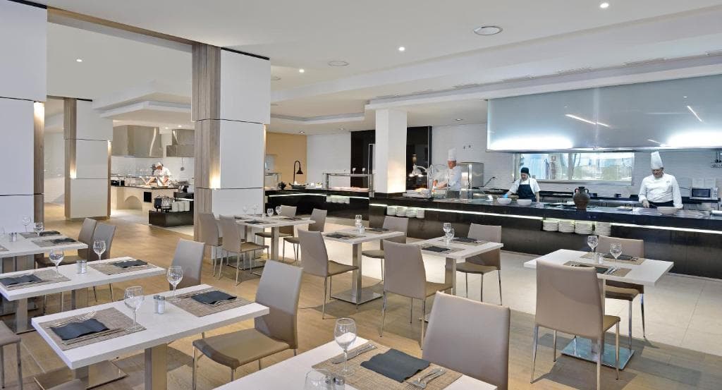 Sol Torremolinos - Don Pablo - 18