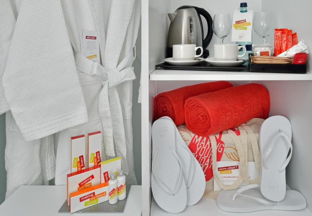 Sol Torremolinos - Don Pablo - 21