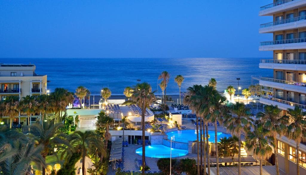 Sol Torremolinos - Don Pablo - 22