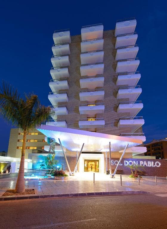 Sol Torremolinos - Don Pablo - 33