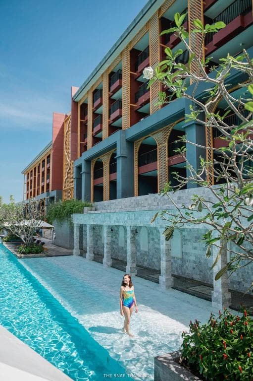 Avista Grande Phuket Karon - 4