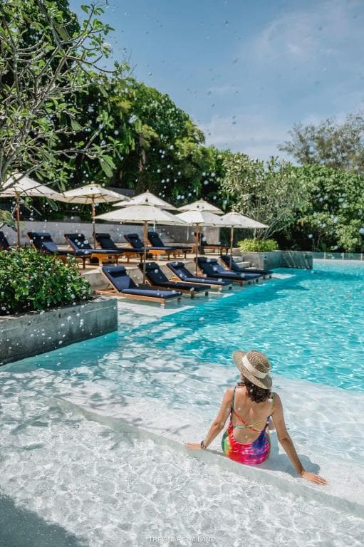 Avista Grande Phuket Karon - 7