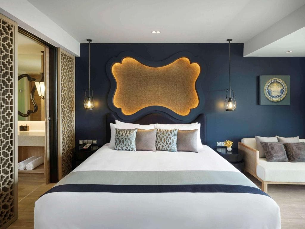 Avista Grande Phuket Karon - 15