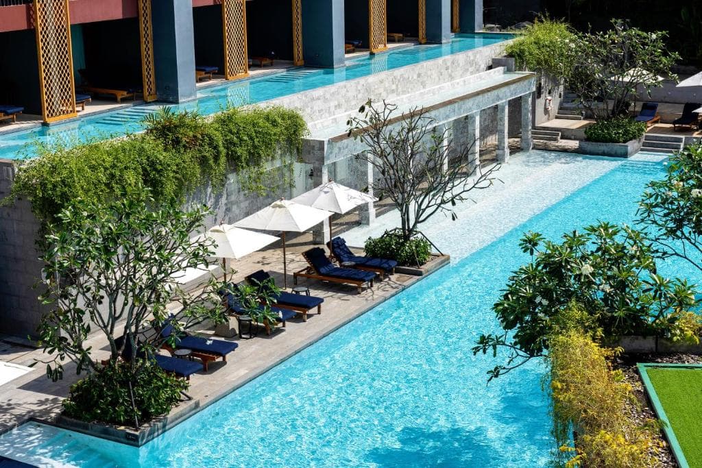 Avista Grande Phuket Karon - 16