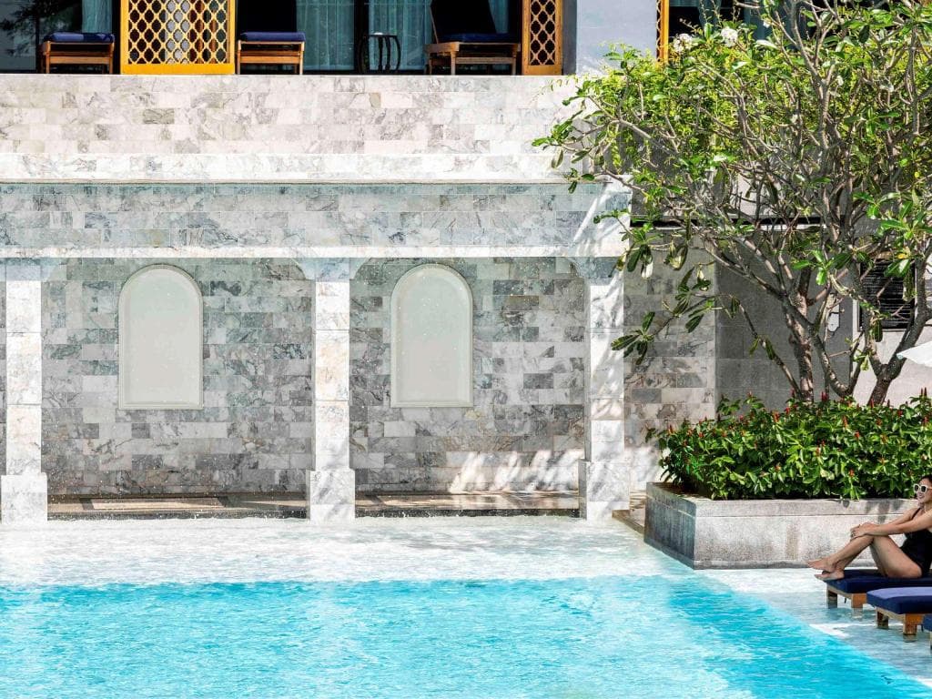 Avista Grande Phuket Karon - 17