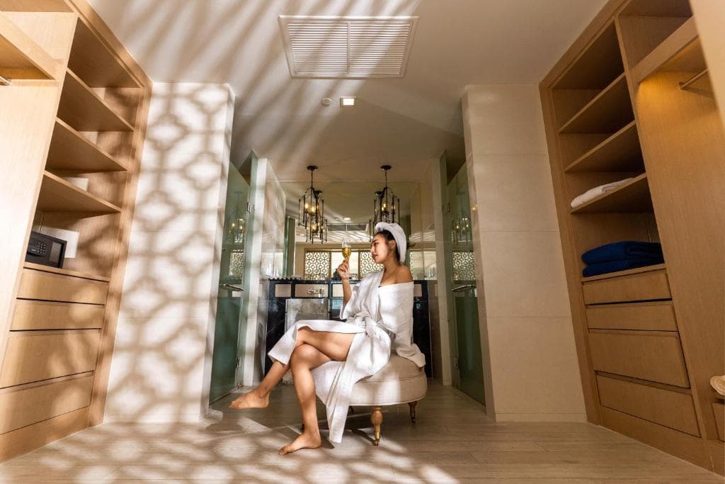 Avista Grande Phuket Karon - 18