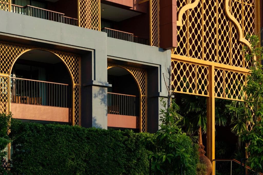 Avista Grande Phuket Karon - 21