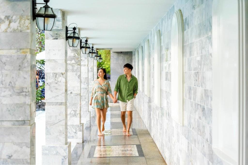 Avista Grande Phuket Karon - 24