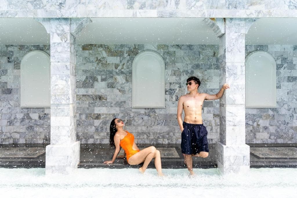 Avista Grande Phuket Karon - 25