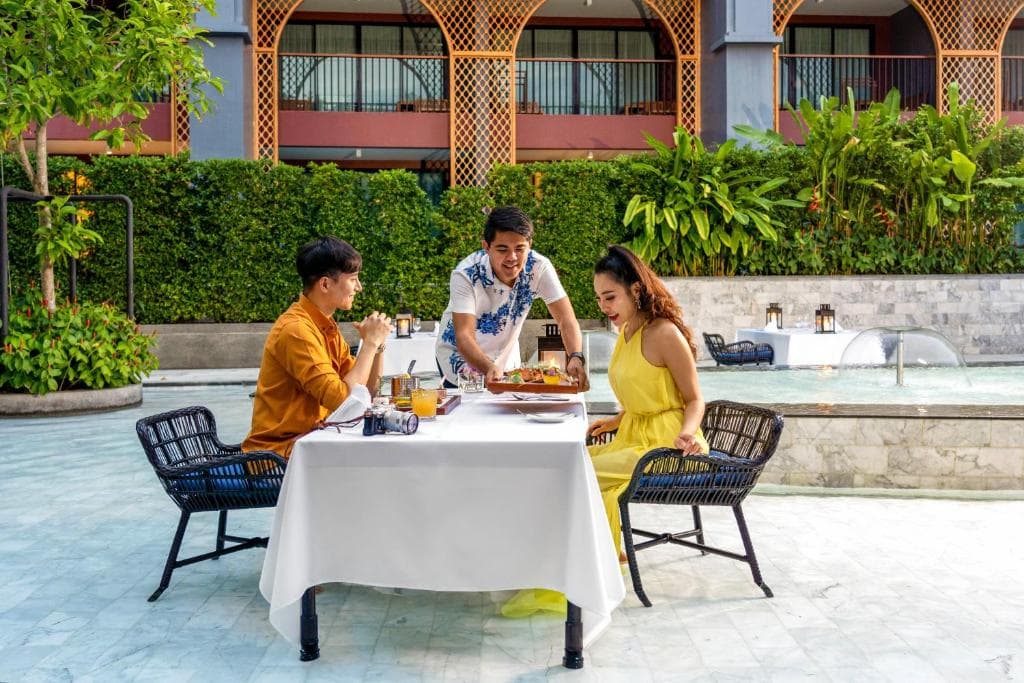 Avista Grande Phuket Karon - 26