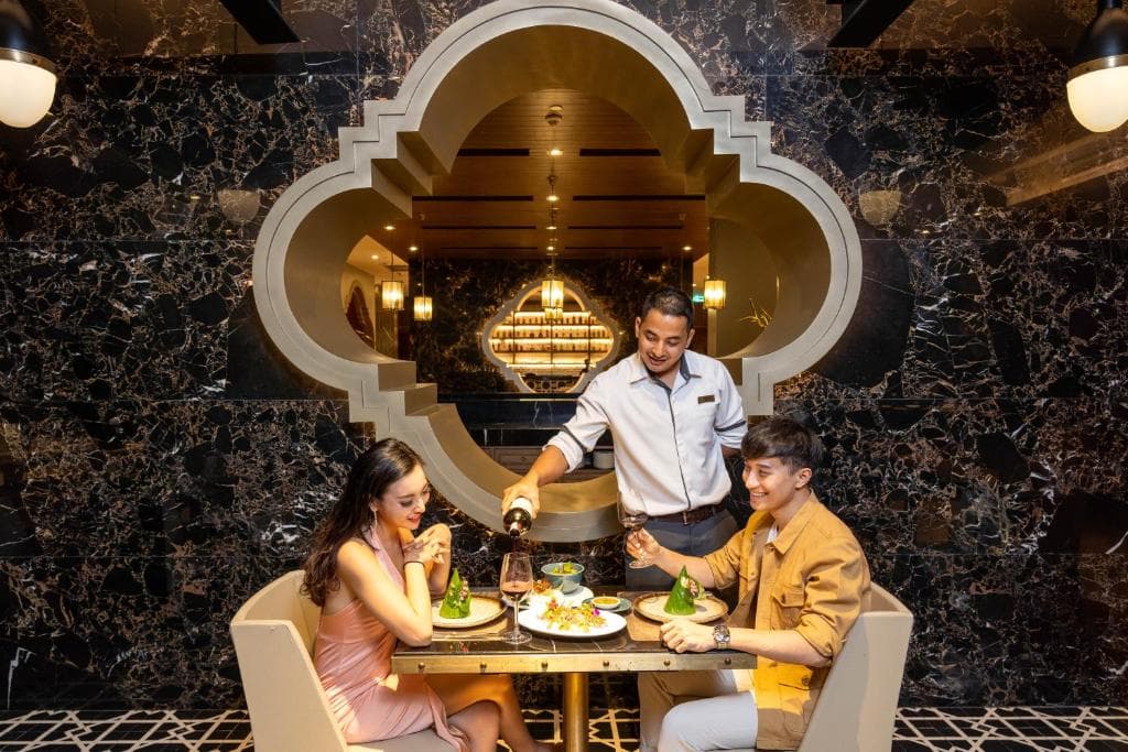 Avista Grande Phuket Karon - 31