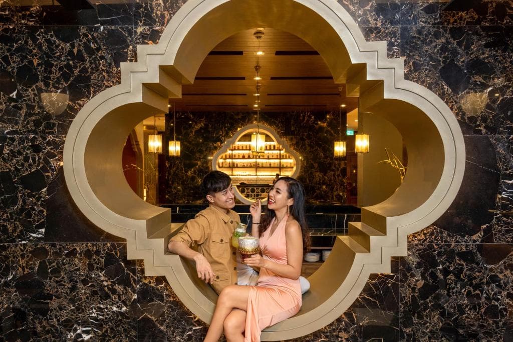 Avista Grande Phuket Karon - 33