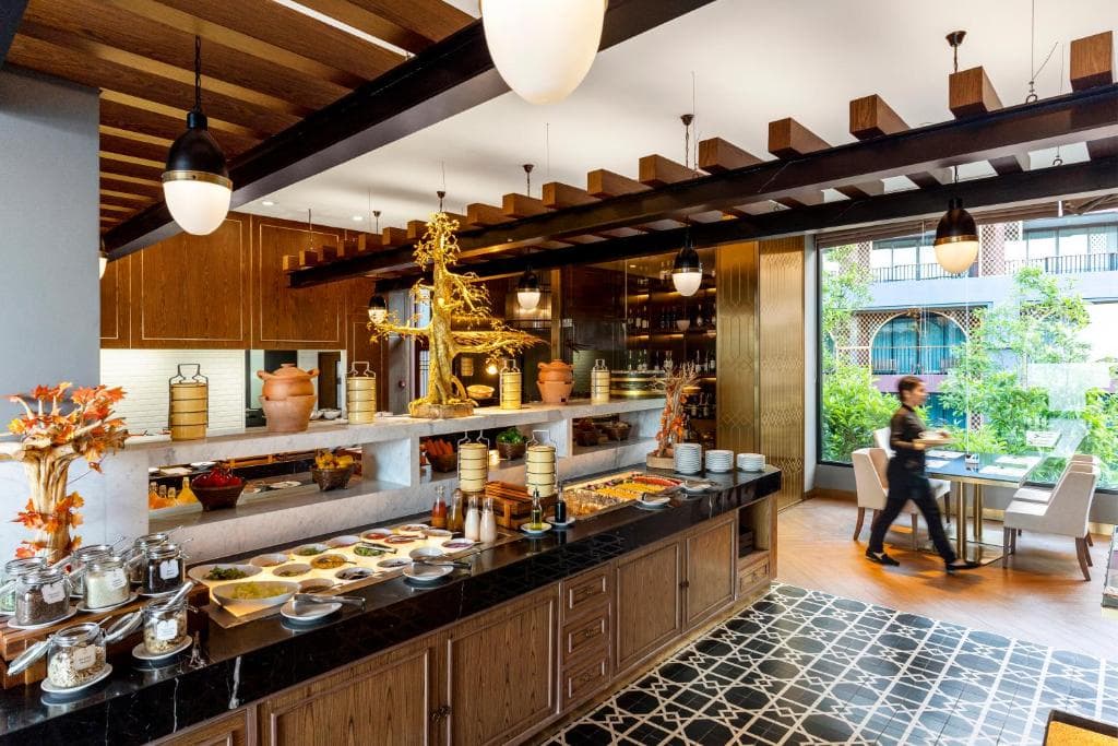 Avista Grande Phuket Karon - 37