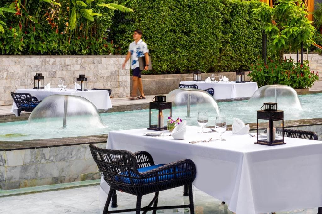 Avista Grande Phuket Karon - 38