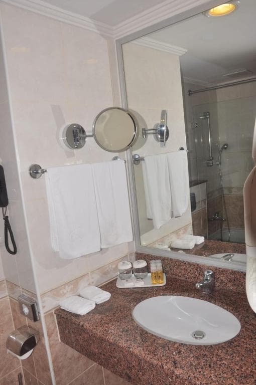 Hotel Grand Kaptan - 2
