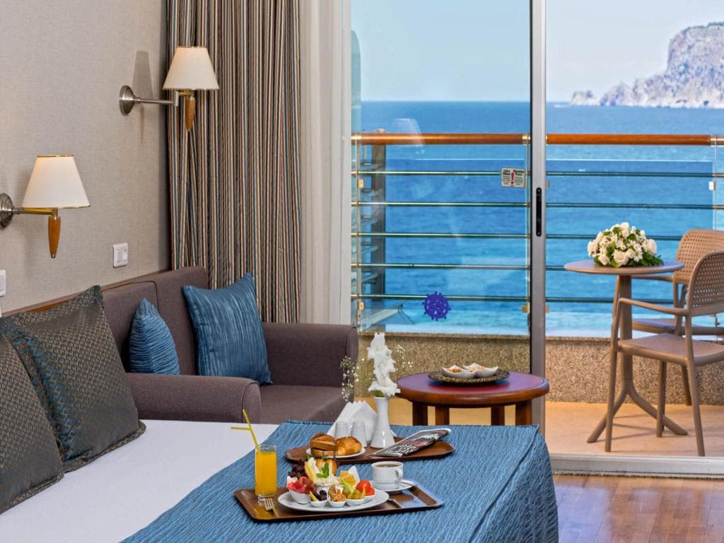 Hotel Grand Kaptan - 3