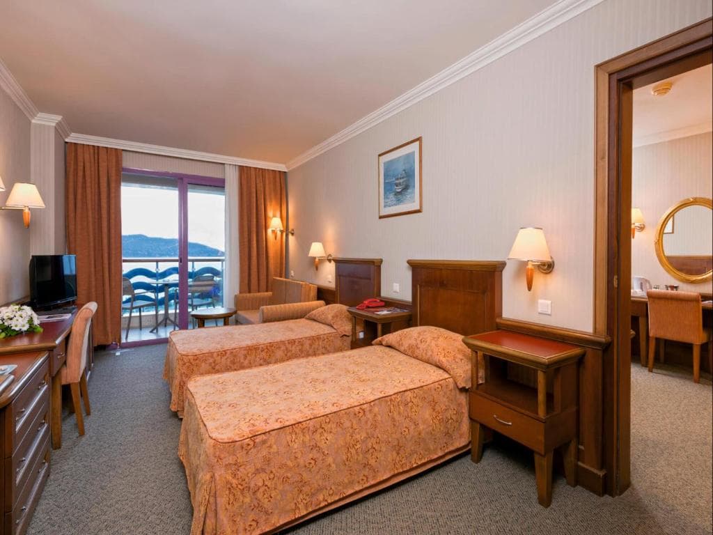 Hotel Grand Kaptan - 4