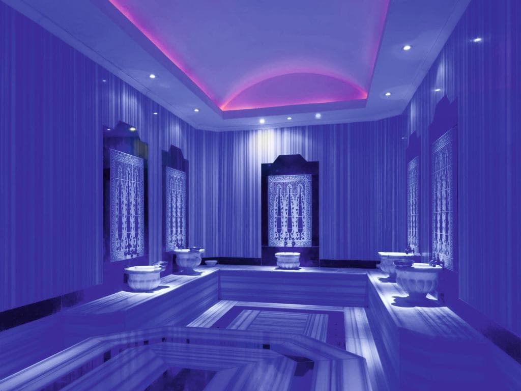 Hotel Grand Kaptan - 10