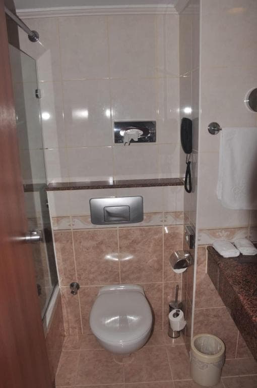 Hotel Grand Kaptan - 12