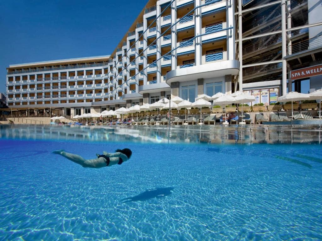Hotel Grand Kaptan - 15