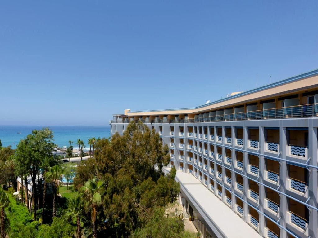 Hotel Grand Kaptan - 16