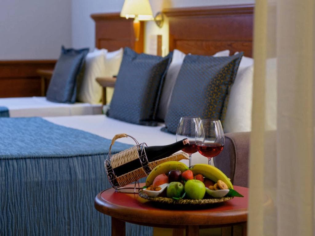 Hotel Grand Kaptan - 25