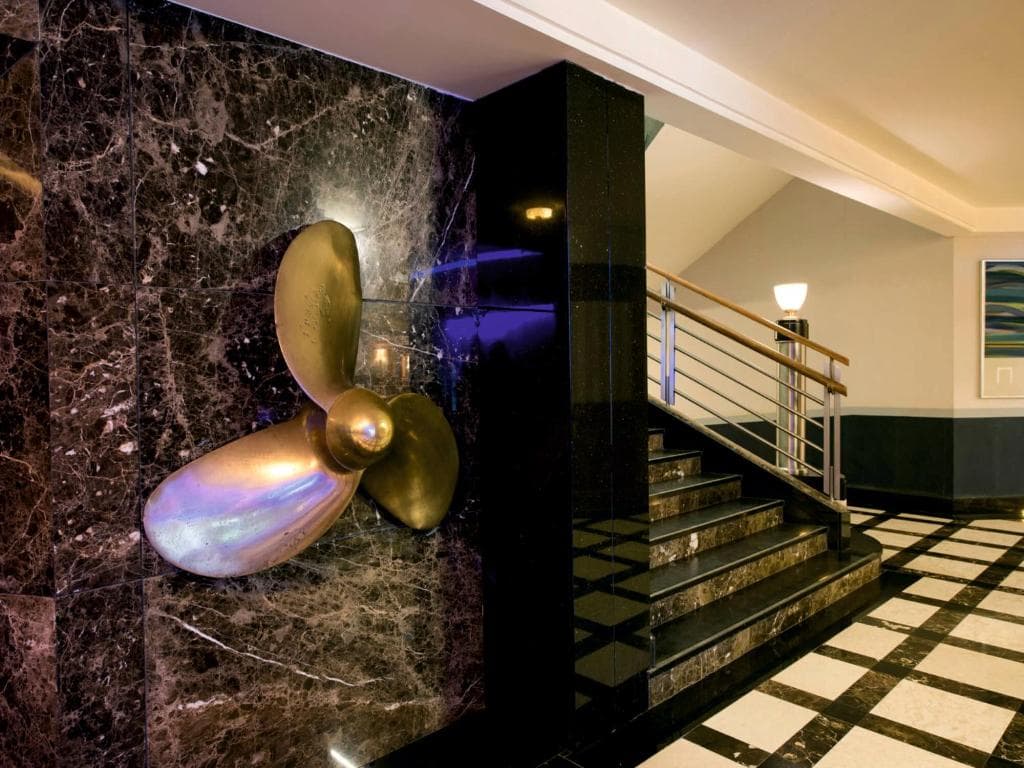 Hotel Grand Kaptan - 27