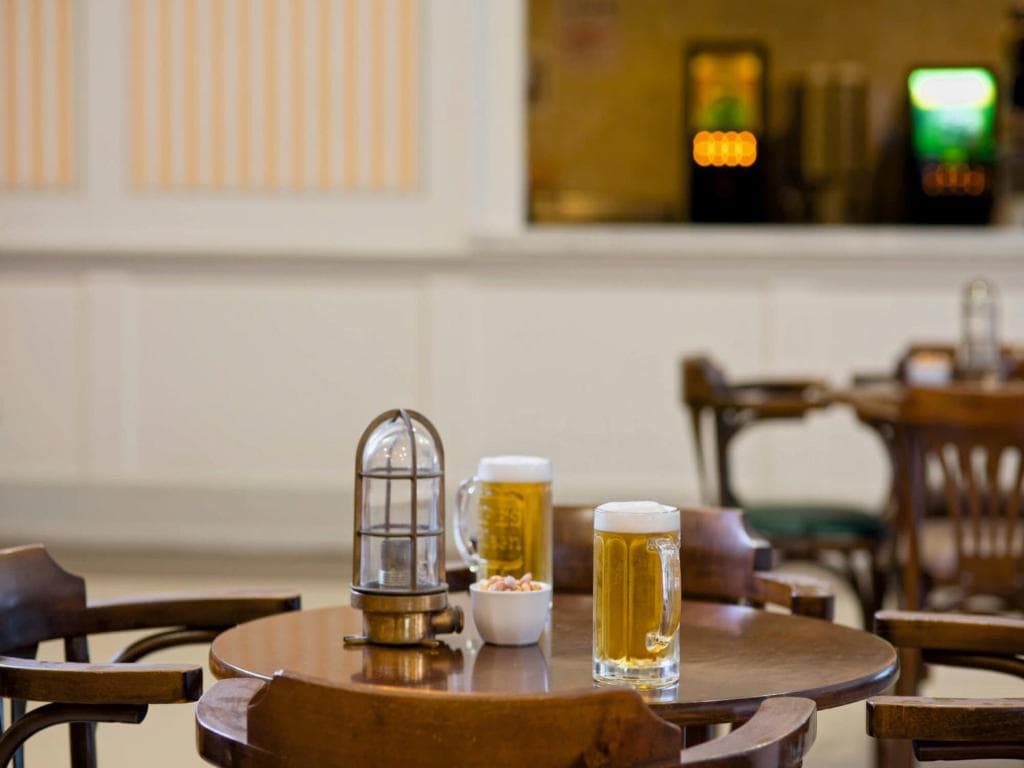 Hotel Grand Kaptan - 31