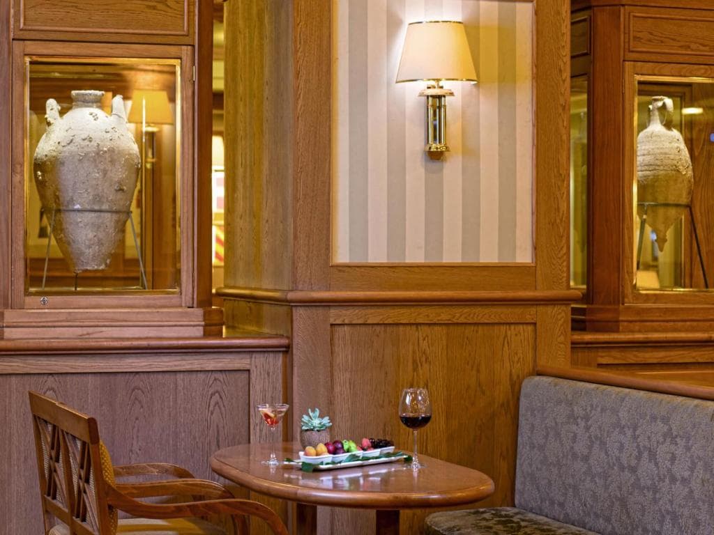 Hotel Grand Kaptan - 32