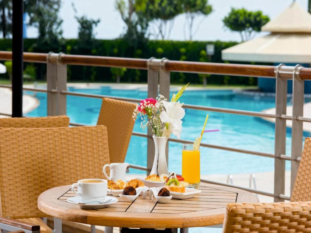 Hotel Grand Kaptan - 33