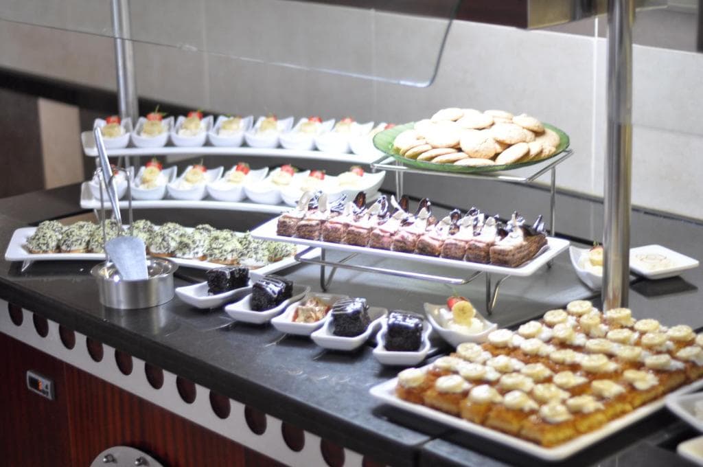 Hotel Grand Kaptan - 43