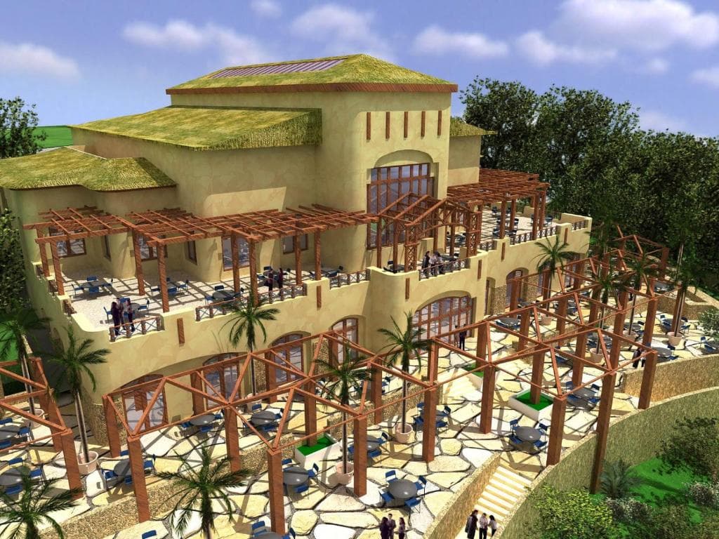 Amarina Jannah Resort & Aqua Park - 5
