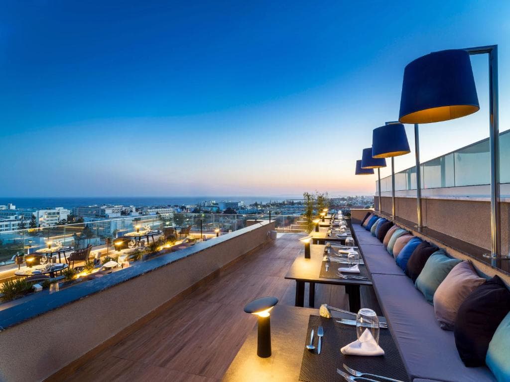 Amanti, MadeForTwo Hotels - Adults Only - 33