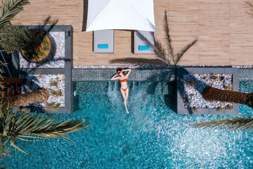 Amanti, MadeForTwo Hotels - Adults Only - 55