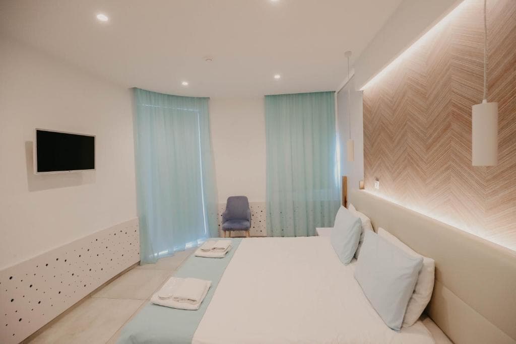 Hai Hotel Larnaca - 21