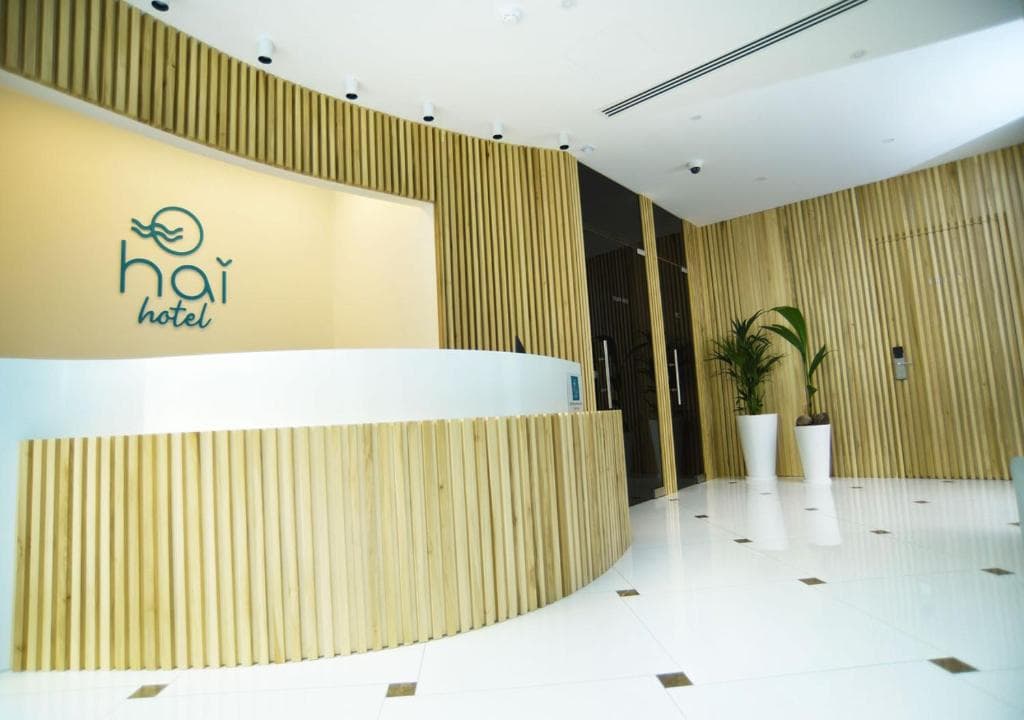 Hai Hotel Larnaca - 29