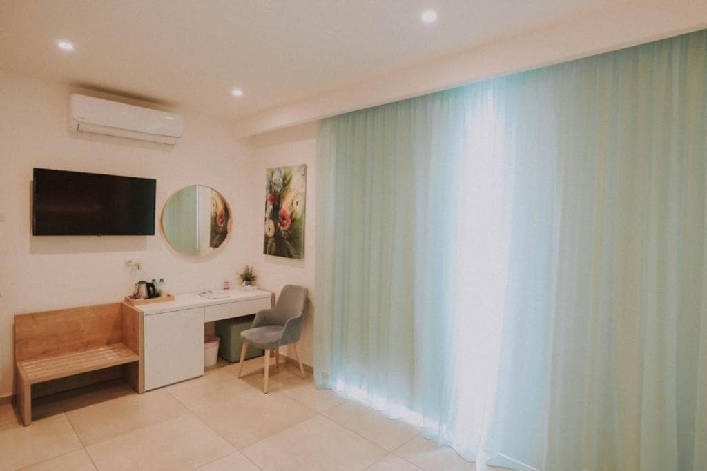 Hai Hotel Larnaca - 45