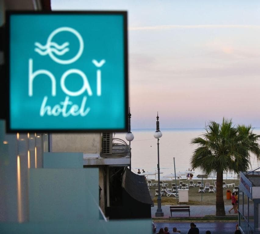 Hai Hotel Larnaca - 48